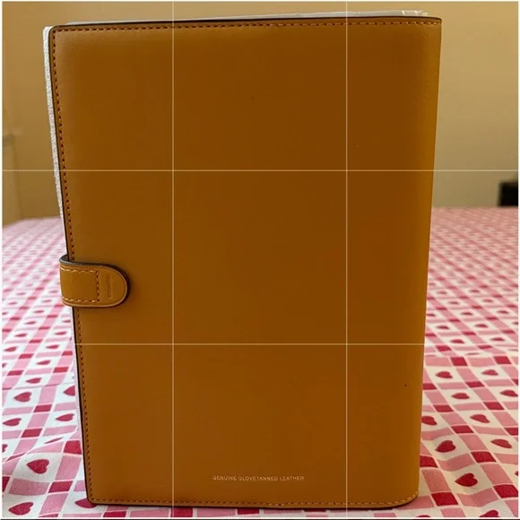 ๐ COACH NOTEBOOK ๐ NWT ๐ - Picture 8 of 16